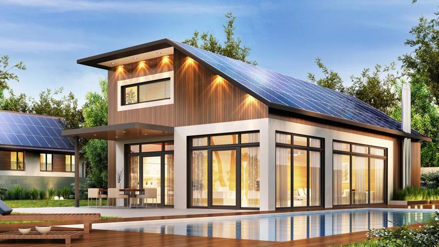 The Pros and Cons of Converting to Solar Power for Your Home